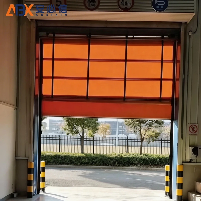铜仁柔性门