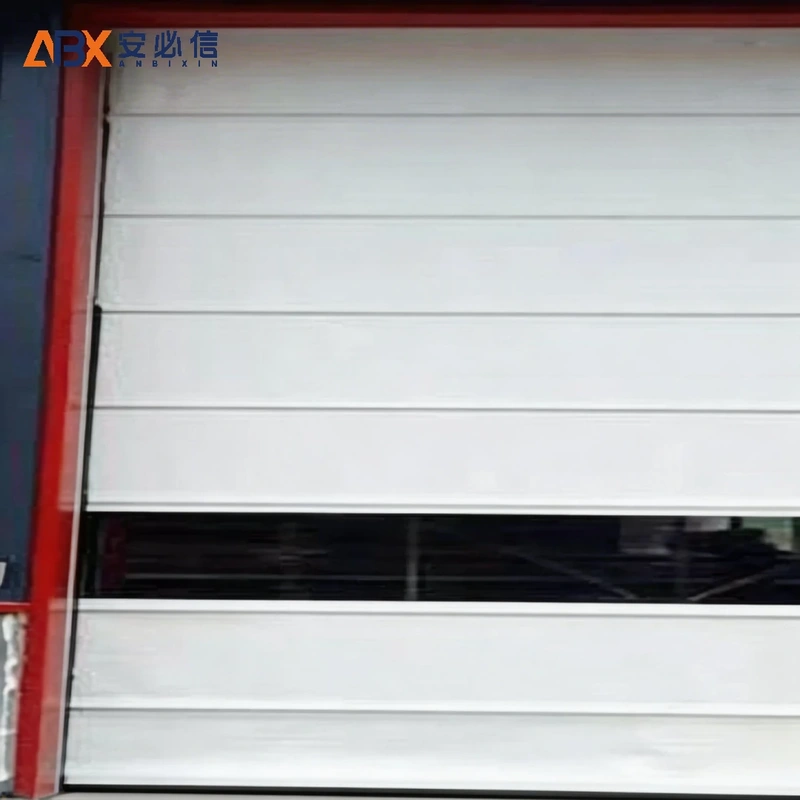 铜仁快速门